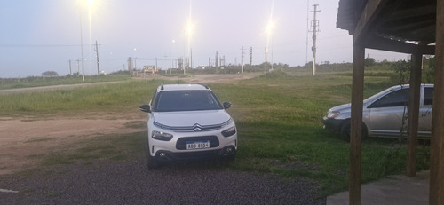 Citroën C4 Cactus 1.6 Vti 115 Feel Pack Eat6