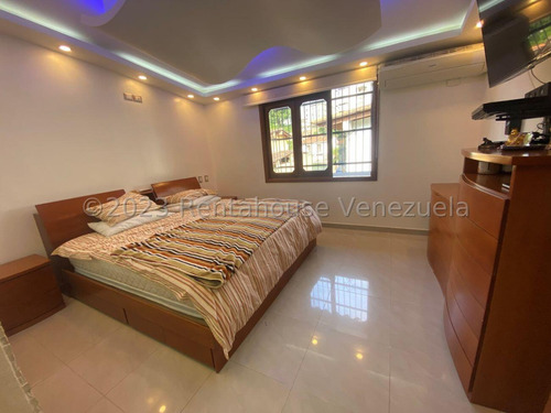 Venta De Casa En Santa Paula Jlrp Mls 25-17500