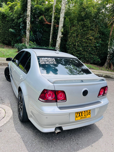 Volkswagen Jetta V 1.8 Gli