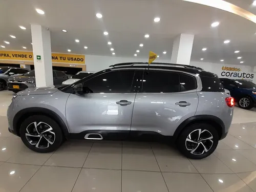 Citroen C5 Aircross Unique