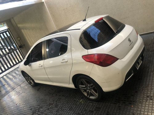 Peugeot 308 Feline 2.0