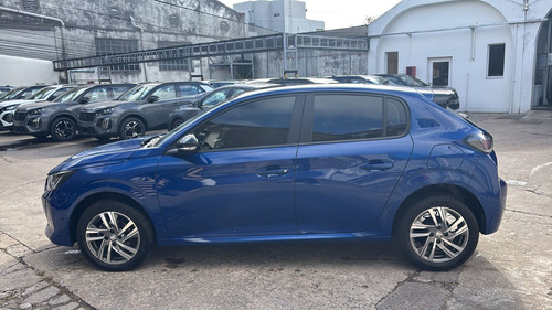 Peugeot 208 1.6l Feline Tiptronic