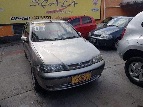Fiat Siena 1.0 Mpi Fire Elx 16v