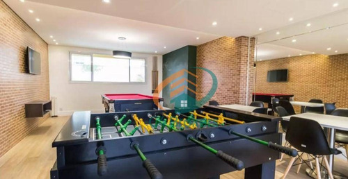Imagem 13 de 22 de Apartamento Com 2 Dormitórios À Venda, 52 M² Por R$ 365.000,00 - Jardim Flor Da Montanha - Guarulhos/sp - Ap2102