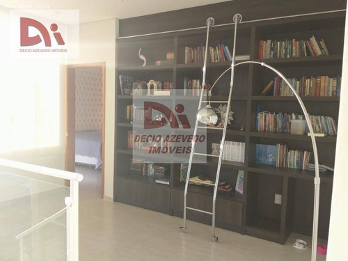 Imagem 12 de 15 de Casa Com 4 Dormitórios À Venda Por R$ 1.100.000,00 - Jardim Santa Teresa - Taubaté/sp - Ca0033