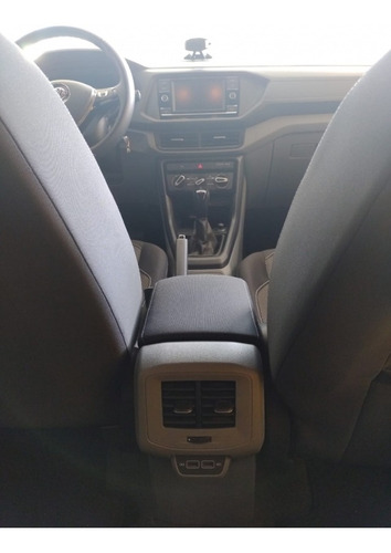 T Cross Tsi Aut