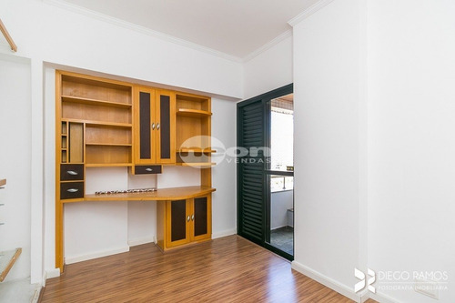 Imagem 12 de 15 de Apartamento - Centro - Ref: 1334 - V-1334