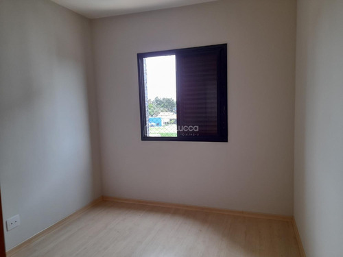 Imagem 16 de 30 de Apartamento À Venda Em Taquaral - Ap009132