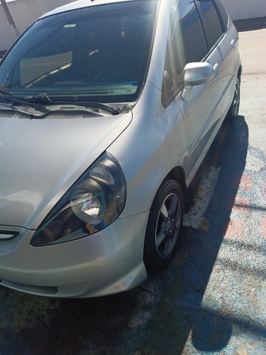 Honda Fit 1.4 Lx Flex 5p