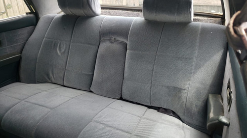 Opala Comodoro Azul 4portas
