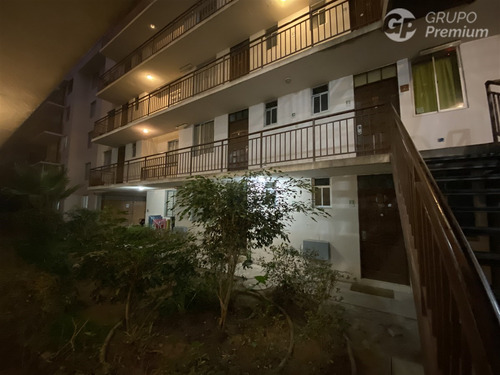Departamento En Venta De 3 Dorm. En Coquimbo