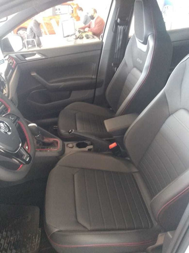 Volkswagen Virtus Gts 1.4 Tsi 0 Km 2021 0 Km