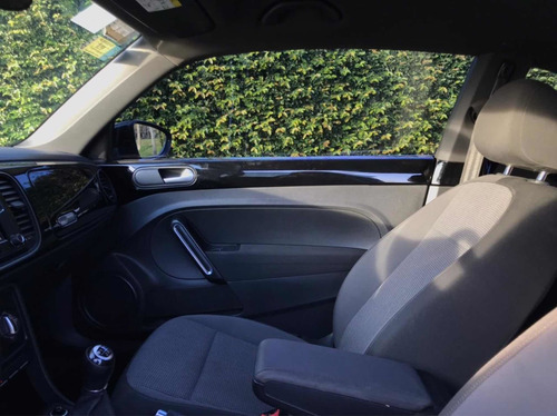 Volkswagen The Beetle 1.4 Tsi