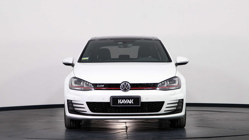 Imagen 3 de 14 de Volkswagen Golf 2.0 Gti Tsi App Connect - 5000409 - C