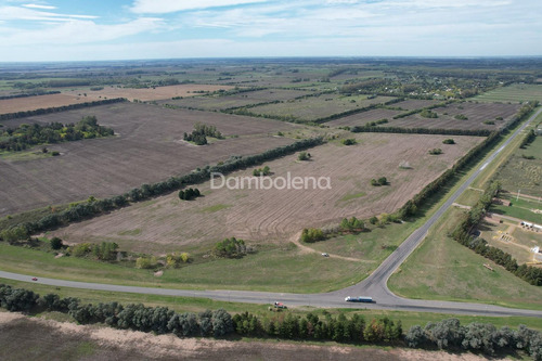 Campo En Venta - Capilla Del Señor - Exaltación De La Cruz
