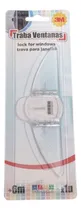 Comprar Traba Seguridad Para Ventanas Y Puertas Corredizas Baby Inn