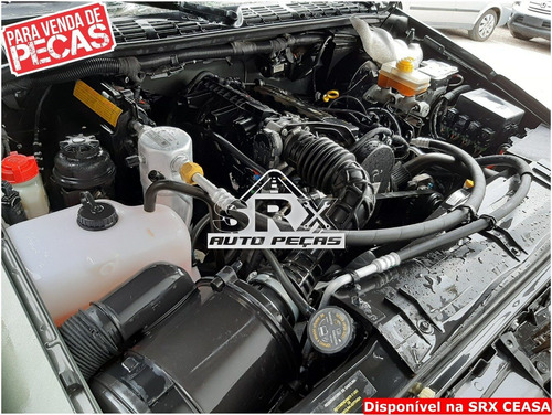 Sucata Chevrolet S10 Exc 2.4 Power Flex 2010