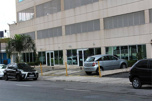 Sala À Venda, 155 M² Por R$ 855.580,00 - Vila Nilva - Barueri/sp - Sa0062