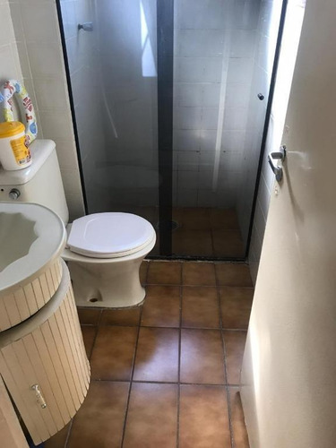 Imagem 4 de 14 de Apartamento Com 2 Dormitórios À Venda, 52 M² Por R$ 310.000,00 - Penha (zona Leste) - São Paulo/sp - Ap2753