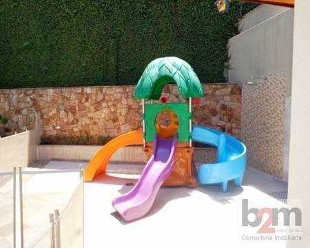 Casa Com 4 Dormitórios À Venda, 348 M² Por R$ 1.590.000 - Parque Dos Príncipes - São Paulo/sp - Ca1126