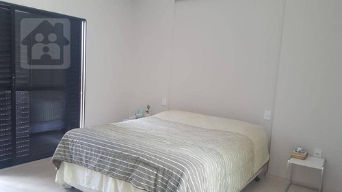 Imagem 6 de 30 de Sobrado Com 3 Dormitórios À Venda, 199 M² Por R$ 650.000,00 - Condomínio Barcelona - Araçatuba/sp - So0051
