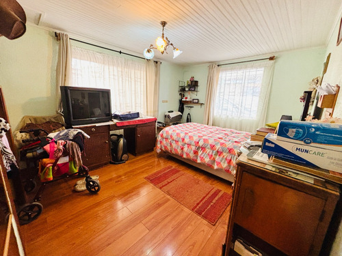 Casa En Venta, Sector Esperanza, Quilpue.