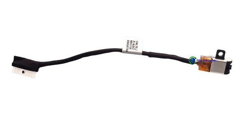 Centro De Carga Para Dell 15 5575 5570 5770 P75f P35e 02k7x2