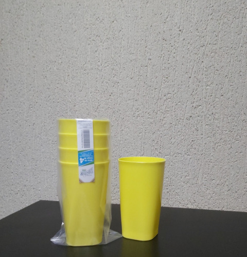 Vasos Plásticos Licoreros Reusable  20oz 