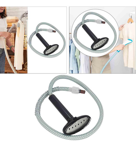 Máquina De Planchado A Para Ropa, Manguera Guía, 135cm