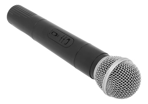 Micrófono, Modelo De Utilería, Karaoke, Modelo Falso, Cospla