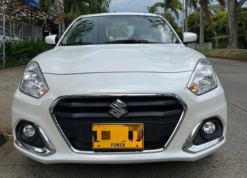 Suzuki Swift 1.2 Dzire Ga