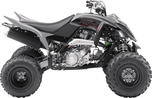 Imagen 1 de 17 de Yamaha Raptor 700 Yfm700 Cuatriciclo