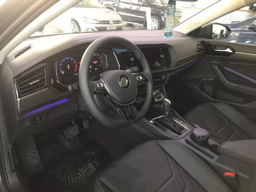 0km Volkswagen Vento 1.4 Highline 150cv At 2021 Alra Vw 90
