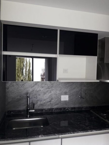 Departamento 3 Ambientes Con Cochera A Estrenar