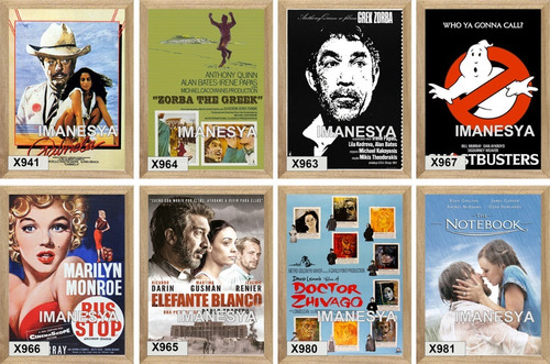 Almodovar La Piel Que Habito Cuadro Poster Cartel Y947