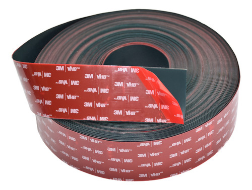 Fita Vedação 3 Cm Para Cobertura Com Placa Solar Fosco 12 Mt