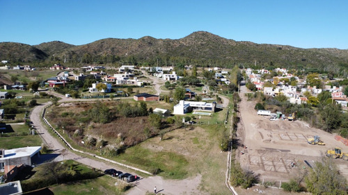 Terreno En Venta En Las Carolinas
