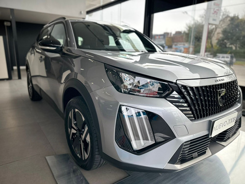Peugeot 2008 1.0T Active