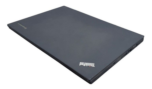 Imagem 7 de 9 de Notebook Lenovo Thinkpad Core I5 4gb Hd 320gb Mais Barato