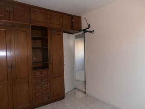 Apartamento 3 Quartos! - 1348