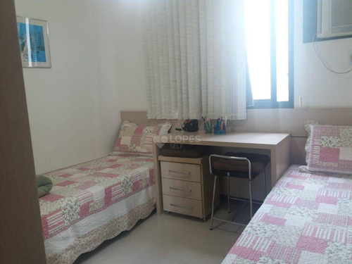 Apartamento À Venda, 115 M² Por R$ 990.000,00 - Charitas - Niterói/rj - Ap44973