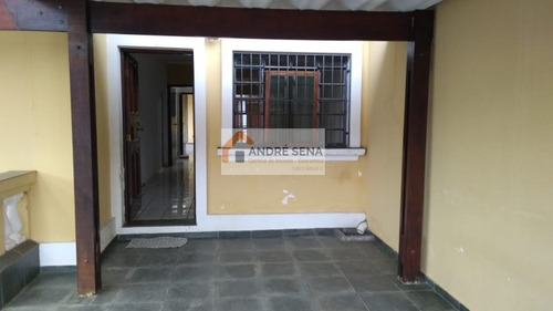 Imagem 4 de 12 de Casa Térrea Itapema - Casa A Venda No Bairro Itapema - Guararema, Sp - 287ct