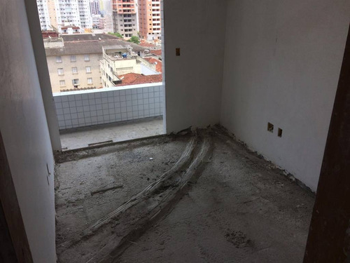Imagem 4 de 18 de Apartamento, 1 Dorms Com 48.71 M² - Ocian - Praia Grande - Ref.: Dck11 - Dck11
