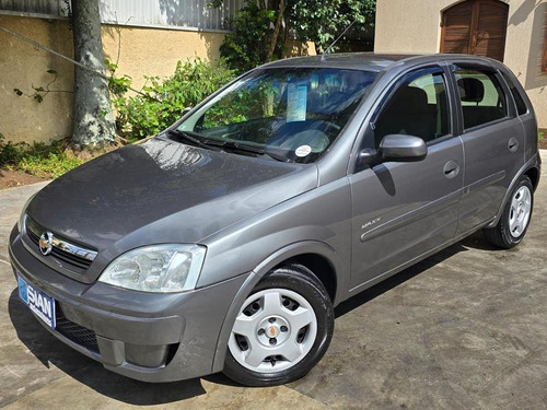 Chevrolet Corsa Hatch Maxx 1.4 8v 4p