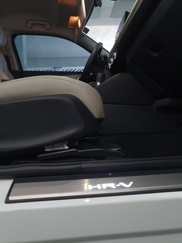 Honda HR-V 1.5 Touring Turbo Flex Aut. 5P
