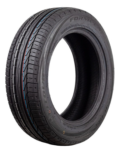 Neumatico 195/60r16 89v Vitour Formula Z