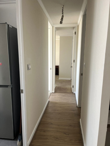Oportunidas. Amoblado 2 Dormitorio 2 Baños