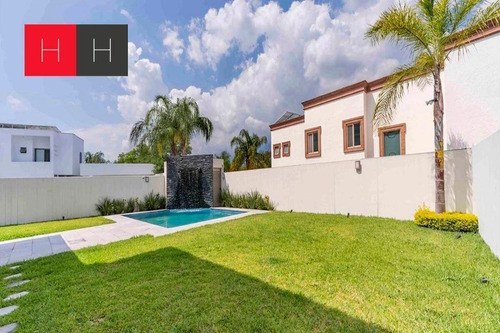 Imagen 4 de 19 de Casa En Venta La Herradura, Carretera Nacional