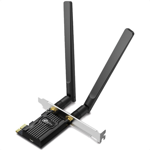 Tarjeta Red Inalambrica Tp-link Archer Tx20e Wifi Bluetooth