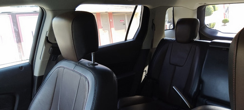 GMC Terrain 3.6 Slt V6 Mt